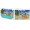 Diamond Dotz Thai escape - Pre-Framed Kit Scenery Diamond Painting Kits for Adults - Diamond Art Kits a Relaxing Creative Craft Kit with Dotz Gems 20.5"x13.8"